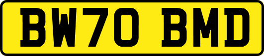 BW70BMD