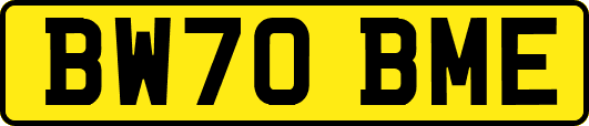BW70BME