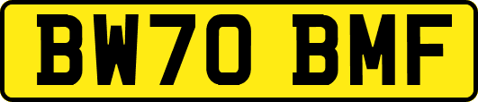 BW70BMF
