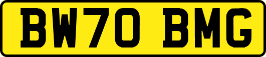 BW70BMG