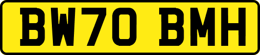 BW70BMH