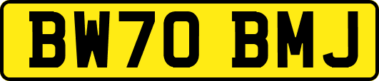 BW70BMJ