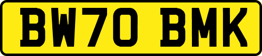BW70BMK