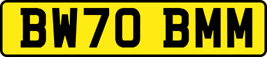 BW70BMM