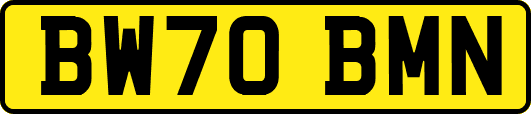BW70BMN