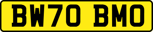 BW70BMO