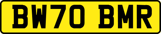 BW70BMR