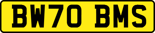 BW70BMS