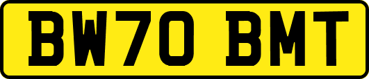 BW70BMT