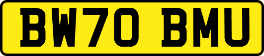 BW70BMU