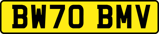 BW70BMV