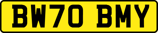 BW70BMY