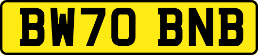 BW70BNB