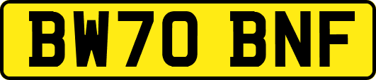 BW70BNF