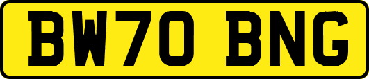 BW70BNG