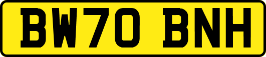 BW70BNH