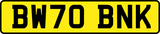 BW70BNK