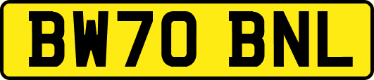 BW70BNL