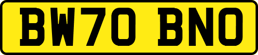 BW70BNO