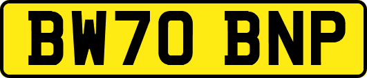 BW70BNP