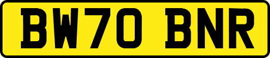 BW70BNR