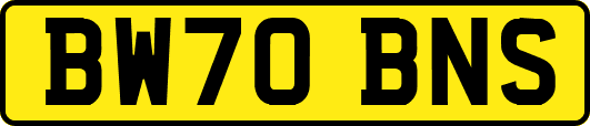 BW70BNS