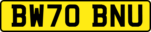 BW70BNU