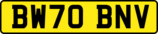 BW70BNV