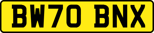 BW70BNX