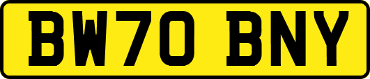 BW70BNY