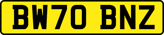 BW70BNZ