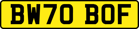 BW70BOF