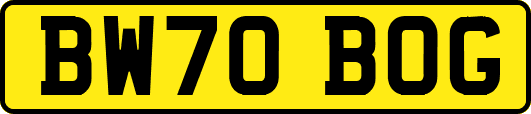 BW70BOG