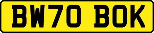 BW70BOK