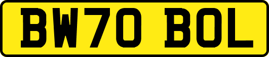 BW70BOL