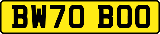 BW70BOO