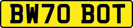BW70BOT