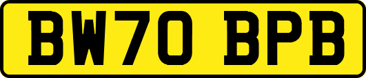 BW70BPB