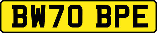 BW70BPE