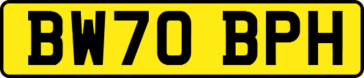 BW70BPH