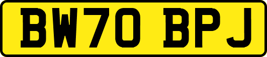 BW70BPJ
