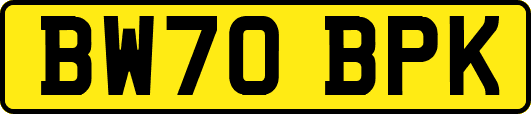 BW70BPK