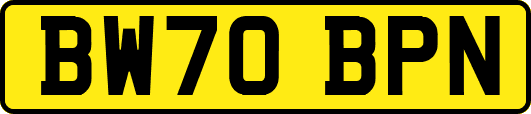BW70BPN