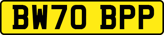 BW70BPP