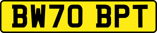 BW70BPT