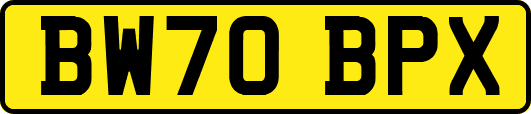 BW70BPX