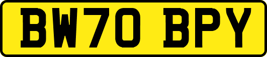 BW70BPY