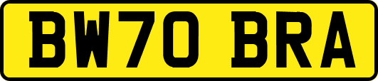 BW70BRA