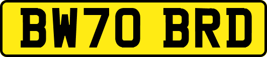 BW70BRD