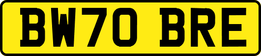BW70BRE